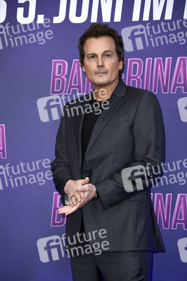 Filmpremiere 'Ballerina' in Berlin