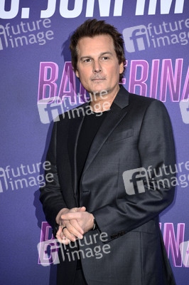 Filmpremiere 'Ballerina' in Berlin