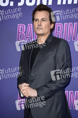 Filmpremiere 'Ballerina' in Berlin