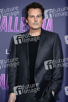 Filmpremiere 'Ballerina' in Berlin