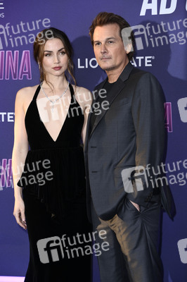 Filmpremiere 'Ballerina' in Berlin