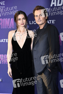 Filmpremiere 'Ballerina' in Berlin