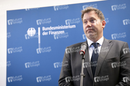 Treffen von Stéphane Séjourné und Lars Klingbeil in Berlin