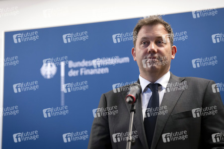 Treffen von Stéphane Séjourné und Lars Klingbeil in Berlin