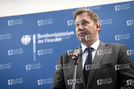 Treffen von Stéphane Séjourné und Lars Klingbeil in Berlin