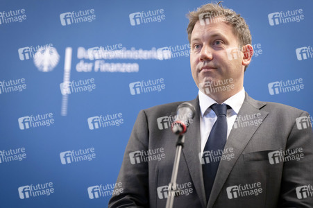 Treffen von Stéphane Séjourné und Lars Klingbeil in Berlin