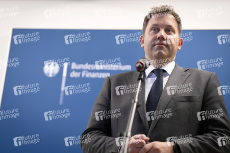 Treffen von Stéphane Séjourné und Lars Klingbeil in Berlin