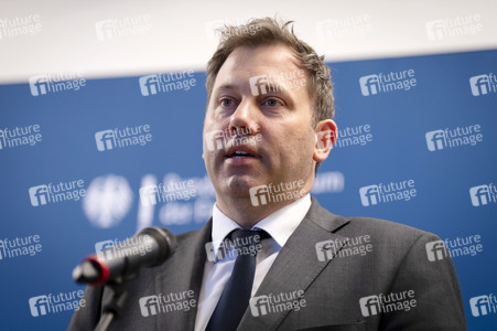 Treffen von Stéphane Séjourné und Lars Klingbeil in Berlin