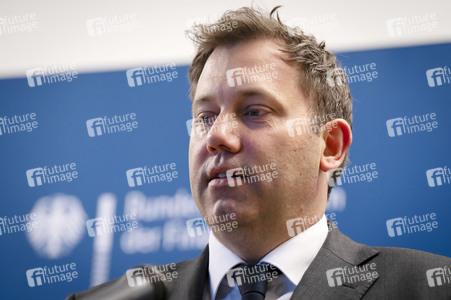 Treffen von Stéphane Séjourné und Lars Klingbeil in Berlin