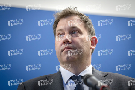 Treffen von Stéphane Séjourné und Lars Klingbeil in Berlin