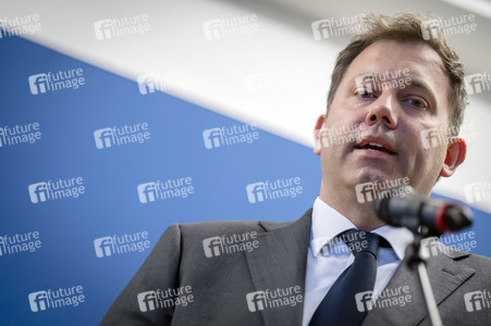 Treffen von Stéphane Séjourné und Lars Klingbeil in Berlin