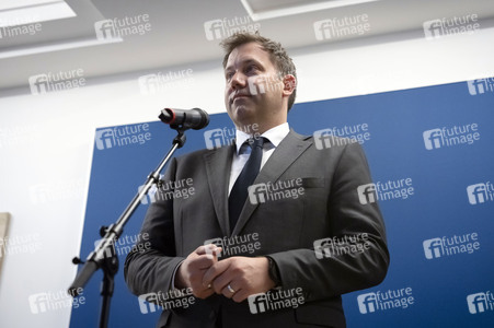 Treffen von Stéphane Séjourné und Lars Klingbeil in Berlin