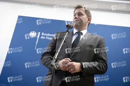 Treffen von Stéphane Séjourné und Lars Klingbeil in Berlin