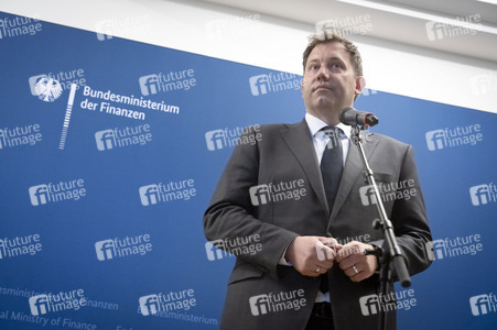 Treffen von Stéphane Séjourné und Lars Klingbeil in Berlin