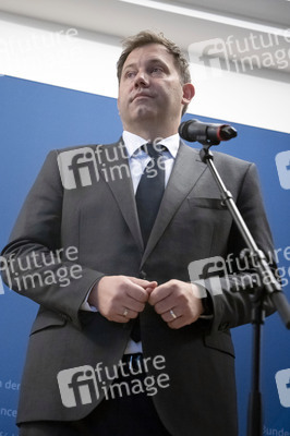 Treffen von Stéphane Séjourné und Lars Klingbeil in Berlin