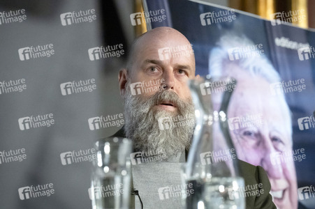 Buchvorstellung mit Egon Krenz in Berlin