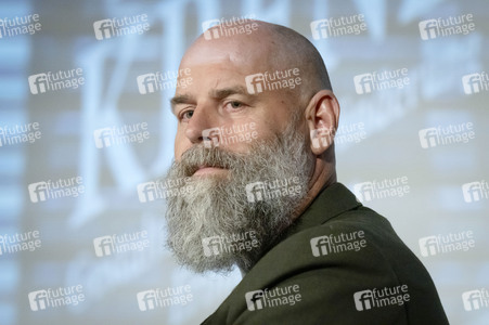 Buchvorstellung mit Egon Krenz in Berlin