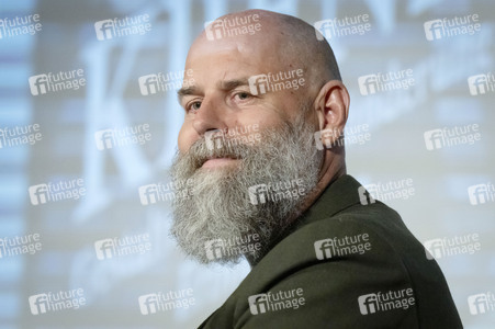 Buchvorstellung mit Egon Krenz in Berlin