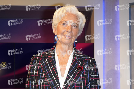 Talkshow 'maischberger' in Berlin