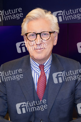 Talkshow 'maischberger' in Berlin