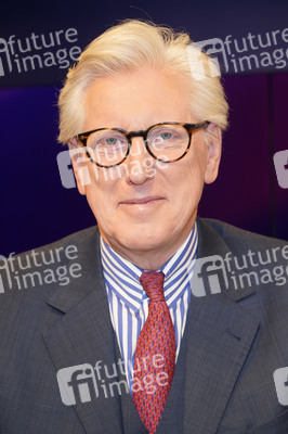 Talkshow 'maischberger' in Berlin