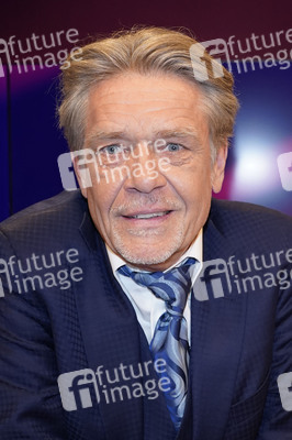 Talkshow 'maischberger' in Berlin