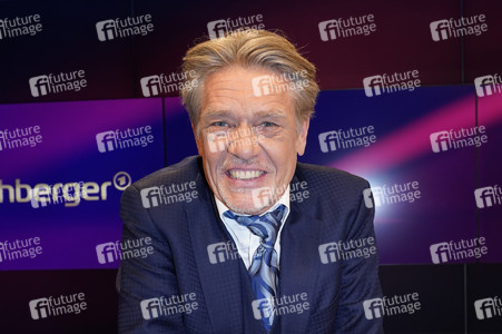 Talkshow 'maischberger' in Berlin