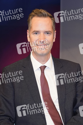 Talkshow 'maischberger' in Berlin