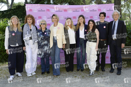 Photocall 'È come sembra' in Rom