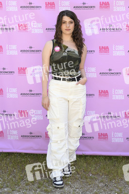 Photocall 'È come sembra' in Rom