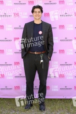 Photocall 'È come sembra' in Rom