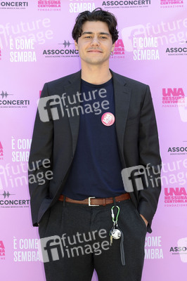 Photocall 'È come sembra' in Rom