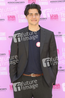 Photocall 'È come sembra' in Rom