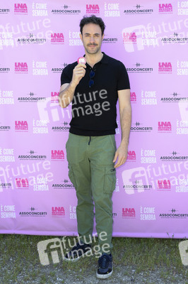 Photocall 'È come sembra' in Rom