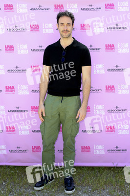 Photocall 'È come sembra' in Rom