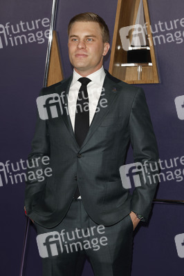 American Music Awards 2025 in Las Vegas