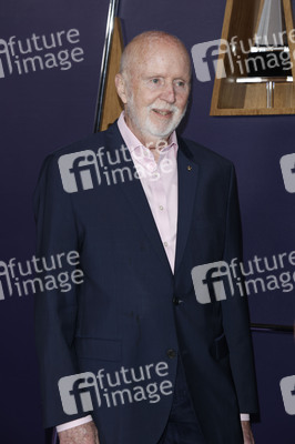 American Music Awards 2025 in Las Vegas