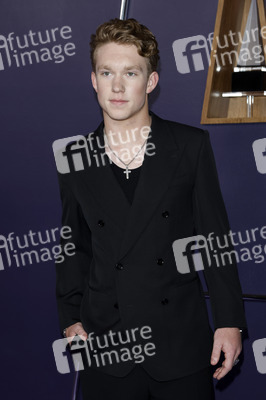 American Music Awards 2025 in Las Vegas