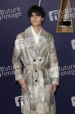 American Music Awards 2025 in Las Vegas