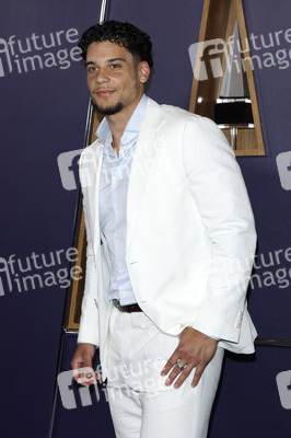 American Music Awards 2025 in Las Vegas