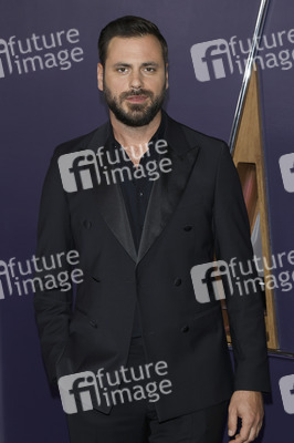 American Music Awards 2025 in Las Vegas