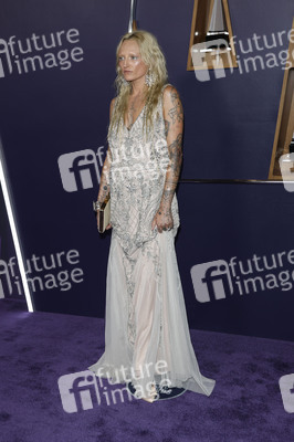 American Music Awards 2025 in Las Vegas