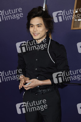 American Music Awards 2025 in Las Vegas