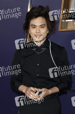 American Music Awards 2025 in Las Vegas