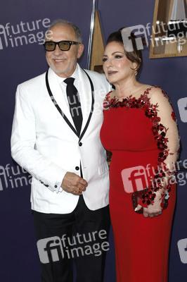 American Music Awards 2025 in Las Vegas