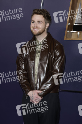 American Music Awards 2025 in Las Vegas