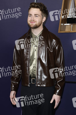 American Music Awards 2025 in Las Vegas