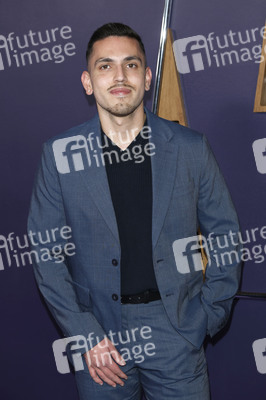 American Music Awards 2025 in Las Vegas