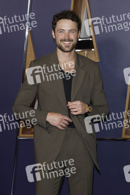 American Music Awards 2025 in Las Vegas