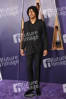 American Music Awards 2025 in Las Vegas